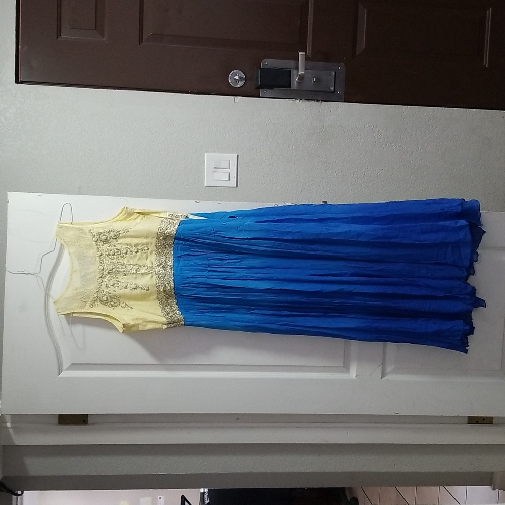 Anarkali